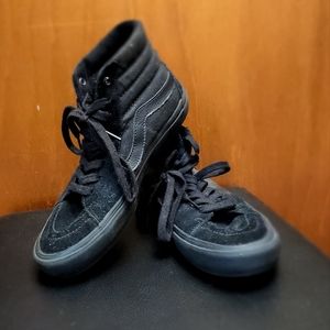 ✨️ Vans Sk-8 Hi Pro Sneakers